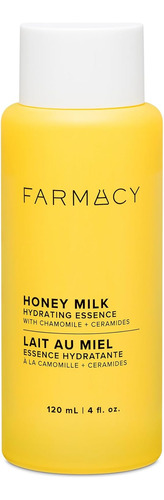 Farmacy Hydrating Essence - Hydrating Honey Milk Toner + ...