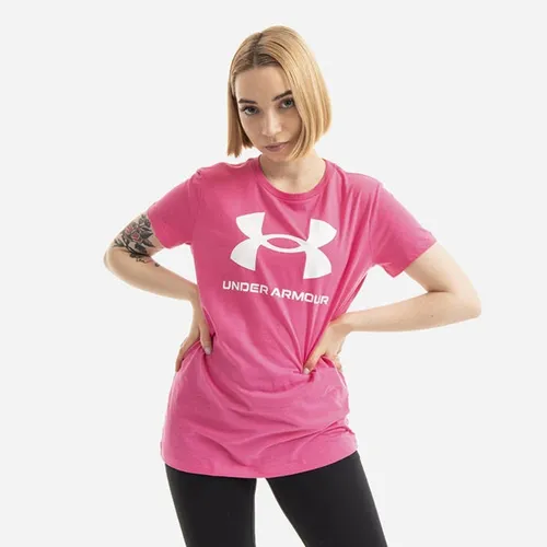 Camiseta deportiva under armour sale