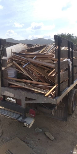 Transporte, Viajes, Mudanzas Y Botes De Escombros