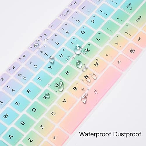 Funda De Teclado Para 14 Hp Probook 440 445 G5 G6 G7, Hp Pro