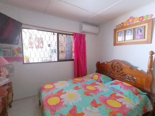 Imagen 9 de 10 de Casa En Venta En Barranquilla Boston
