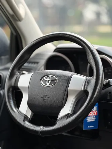 Toyota Prado 3.0 Tx