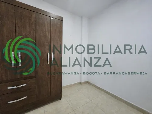 Apartamento En Arriendo En Junin I. Cod A15587