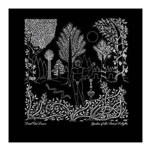 Dead Can Dance Garden Of The Arcane Delights/peel Sessions V