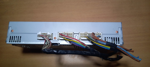 Imagen 2 de 5 de Toyota Hilux / Lexus Amplificador Componente Stereo