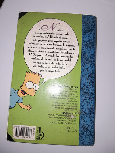 Guía Para La Vida (Usado)