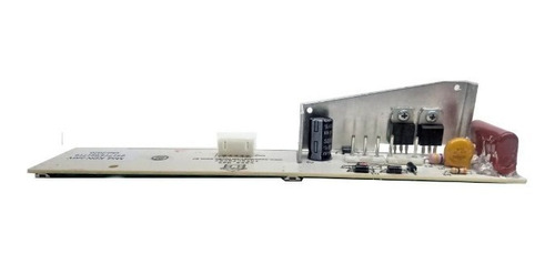 Imagem 2 de 3 de Placa Refrigerador Bosch Kdn 42 43 46 47 48 Lts 220v 641714