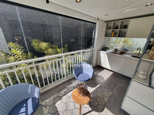 Imagem 2 de 27 de Apartamento À Venda, 59 M² Por R$ 440.000,00 - Penha De França - São Paulo/sp - Ap2769