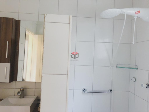 Imagem 20 de 22 de Casa À Venda, 2 Quartos, 1 Vaga, Bastos - Santo André/sp - 100725