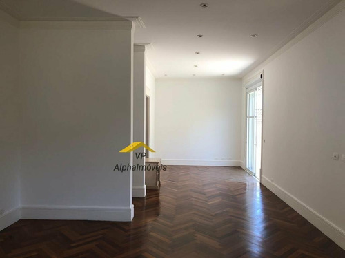 Imagem 10 de 30 de Casa Alto Padrão Para Venda Em Tamboré Santana De Parnaíba-sp - Vptb2-102