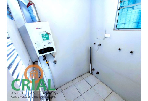 Departamento 3° Piso 3d1b1e Cond. Doña Francisca V. Alemana