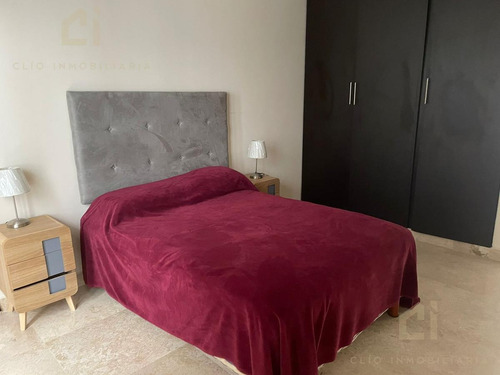 Imagen 8 de 12 de Departamento En Venta, Cuenta Con 3 Recámaras Y Se Encuentra En El Fraccionamiento Joyas De Mocambo