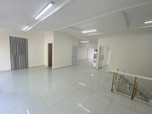 Oficinas En Renta, Insurgentes Mixcoac, Benito Juárez