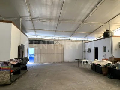 Bodega en venta