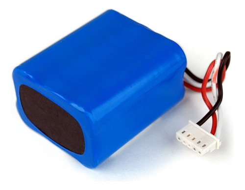 Bateria Braava 380 Irobot Color Azul