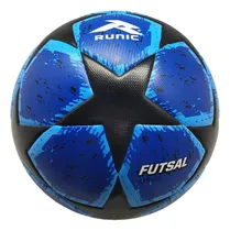 Comprar Balón De Futsal Runic #4 - Balon Futsal Bote Bajo - Futsal