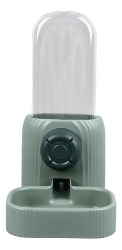. Dispensador De Agua Automático Para Perros Y Gatos,
