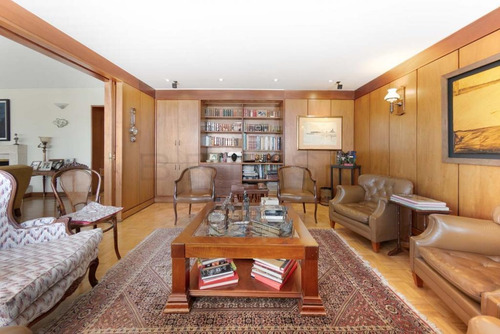 Imagen 5 de 17 de Apartamento En Arriendo/venta En Bogotá Los Rosales. Cod 4056