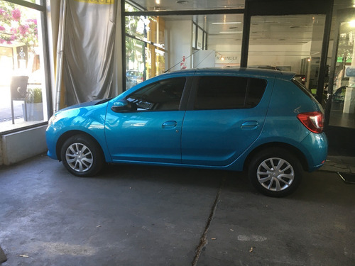 Renault Sandero Dynamique