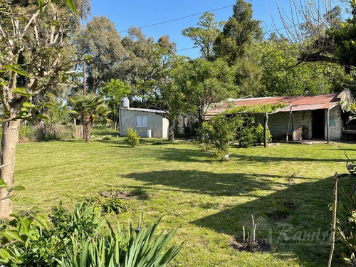 Imagen 2 de 15 de Campo En Venta - General Rodríguez