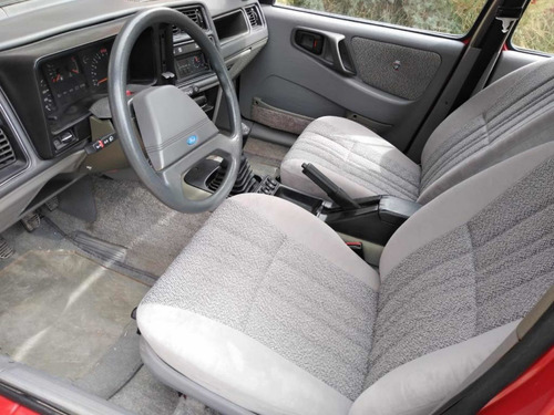 Imagen 6 de 9 de Ford Sierra