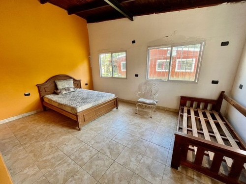 Imagen 25 de 30 de Complejo De Cabanas, Con Pileta, Lote 2000mts2, (gualeguaychu)