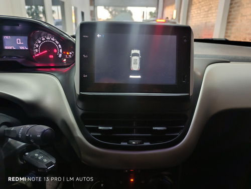 Peugeot 2008 1.6 Allure