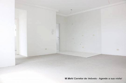 Imagem 18 de 28 de Apartamento Com 2 Dormitórios À Venda Com 116.12m² Por R$ 409.000,00 No Bairro Rebouças - Curitiba / Pr - M2re-elef77