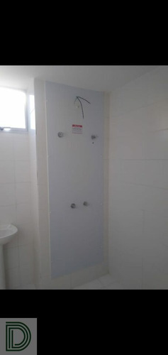 Imagem 11 de 15 de Apartamento Novo No Butantã. - Di29246