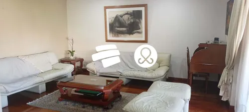 Apartamento En Venta En El Poblado, Medellín