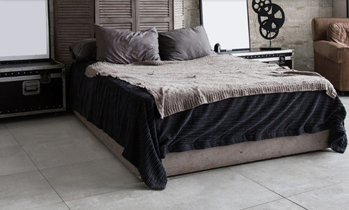 Porcellanato Tabla Telmo 19x120 Madera Cerro Negro Cuotas