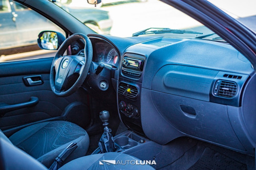 Fiat Strada Working 1.4 2015