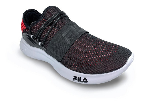 Imagen 2 de 10 de Zapatillas Deportivas Dama Fila Trend W