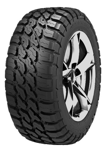 Llanta Radial M/t Sl388 Goodride 108q Índice De Velocidad Q