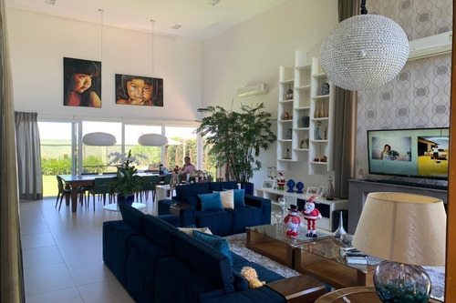Imagem 3 de 22 de Casa À Venda Em Xangri-lá - Ca01216 - 68372233