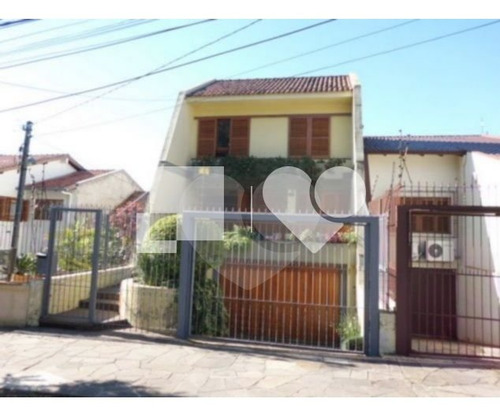 Imagem 8 de 30 de Vende Casa Com 04 Dormitórios E Suíte No Bairro Chácara Das Pedras. - Reo417825