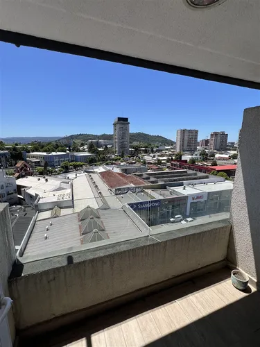 Vende Departamento 2 Dormitorios