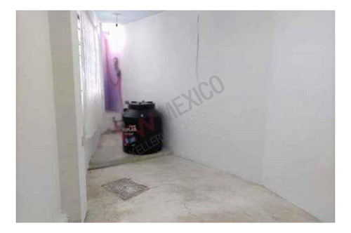 Imagen 9 de 12 de Amplia Casa En Venta En San Antonio Tecomitl, Milpa Alta Cdmx