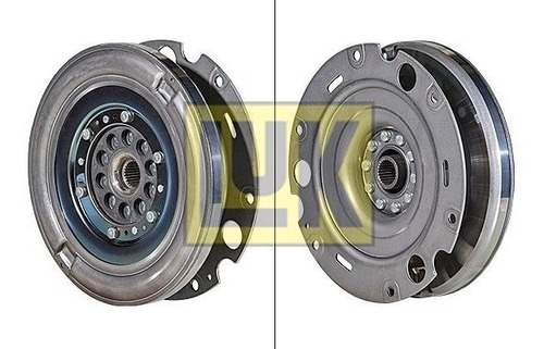 Volante Motor Bimasa S Tronic 0b5 Audi A4 2.0 Tfsi 08-16