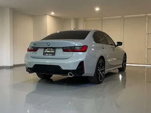 Bmw Serie 3 2023 4p 330e Sport Line Hibrido L4/2.0/t Aut