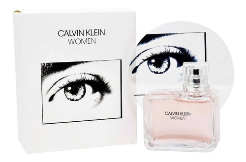 Calvin Klein Woman Edp [100 Ml