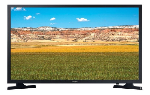 Imagen 1 de 6 de Televisor Smart Tv Samsung 32'' 32t4300  Hdr Usb Hdmi