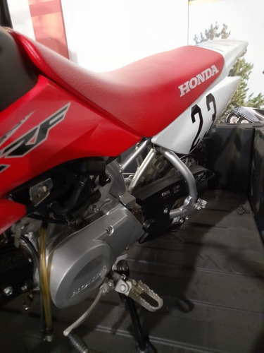 Imagen 14 de 20 de Honda Crf 50 Motoswift Ramos Mejia