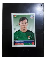 Comprar Figurita Copa América 2024 José Sagredo Bolivia 5