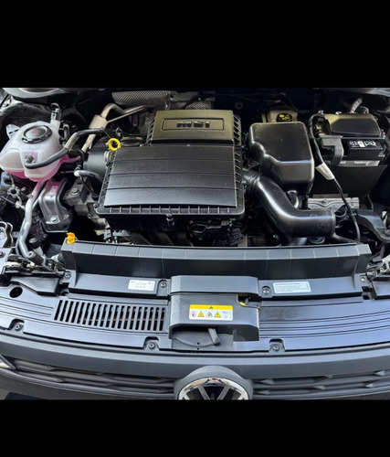 Volkswagen Polo 1.6 Msi Track