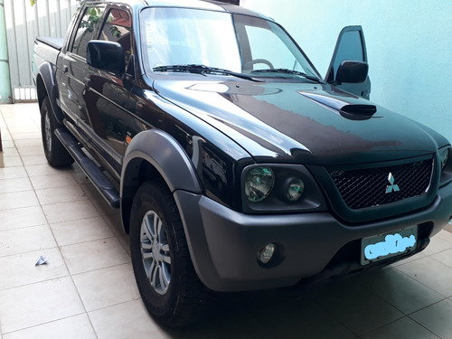 L200 Outdoor