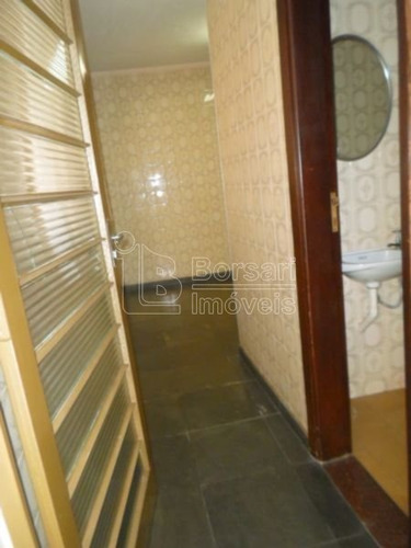 Imagem 6 de 6 de Venda De Casas / Padrão Na Cidade De Araraquara 7011