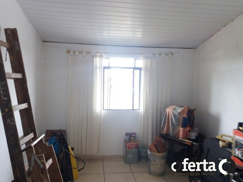 Imagem 15 de 15 de Casa - Campina Da Barra - Ref: 449 - V-449