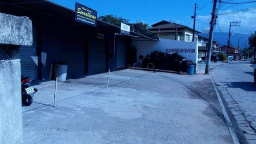 Imagem 12 de 12 de Prédio Comercial - Pc00008 - 34843898