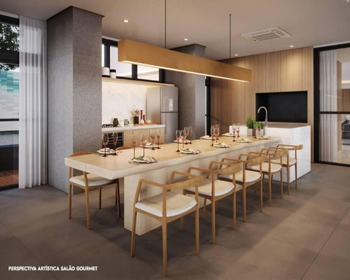 Imagem 11 de 14 de Apartamento À Venda Com 3 Suítes Em Perdizes Próximo Ao Shopping West Plaza - Ap0044